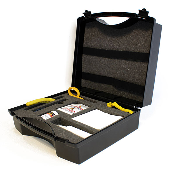 Splice Preparation Kit